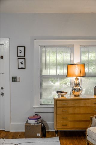 216 E Spring Street 1, 2, and 3, Fayetteville, AR 72701