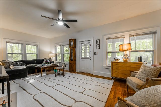 216 E Spring Street 1, 2, and 3, Fayetteville, AR 72701