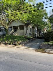 216 E Spring Street 1, 2, and 3, Fayetteville, AR 72701