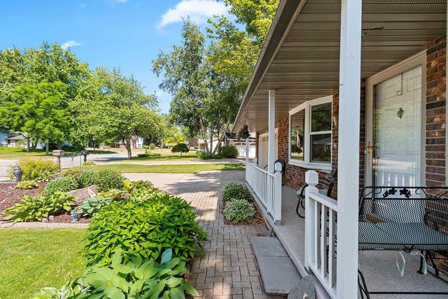 1675 KENNEDY DRIVE, Green Bay, WI 54304