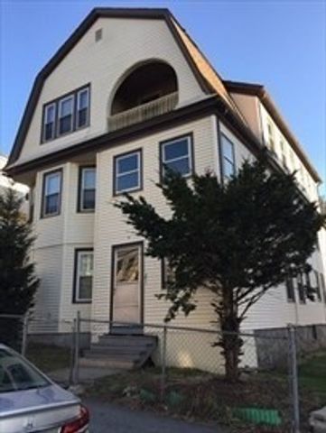 9 Euclid Ave, Worcester, MA 01610