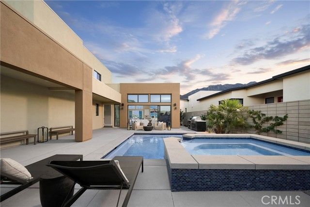 567 Flamingo Boulevard, Palm Springs, CA 92262