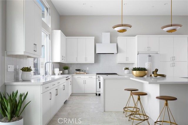 567 Flamingo Boulevard, Palm Springs, CA 92262