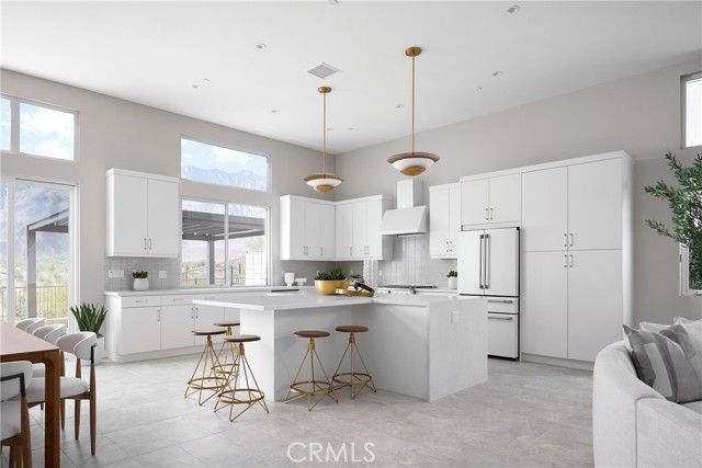 567 Flamingo Boulevard, Palm Springs, CA 92262