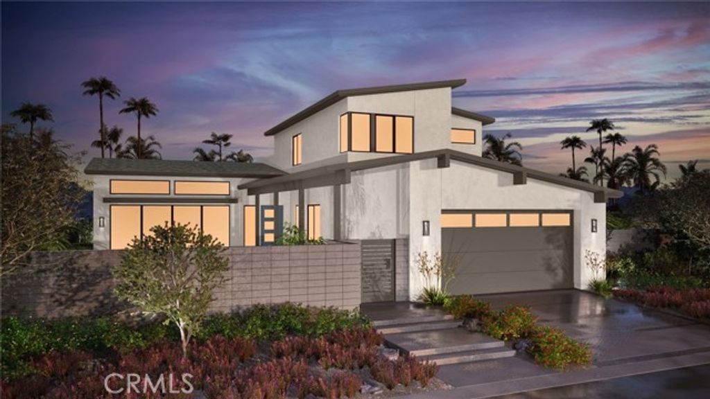 567 Flamingo Boulevard, Palm Springs, CA 92262