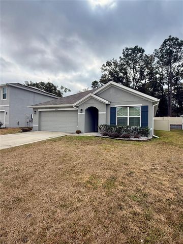 6924 SE 112TH LANE, Belleview, FL 34420