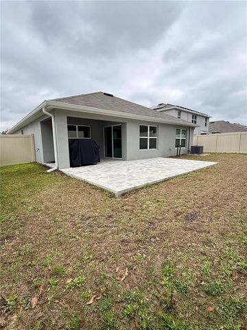 6924 SE 112TH LANE, Belleview, FL 34420