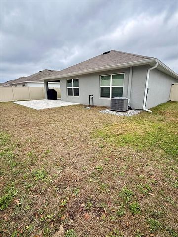 6924 SE 112TH LANE, Belleview, FL 34420