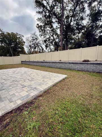 6924 SE 112TH LANE, Belleview, FL 34420