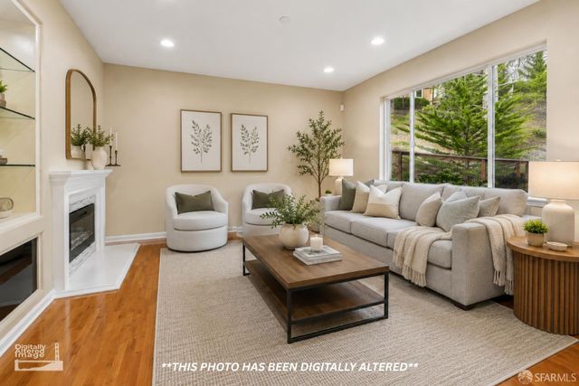 356 View Point Court, Pacifica, CA 94044