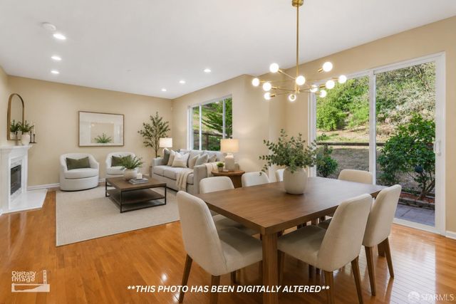 356 View Point Court, Pacifica, CA 94044