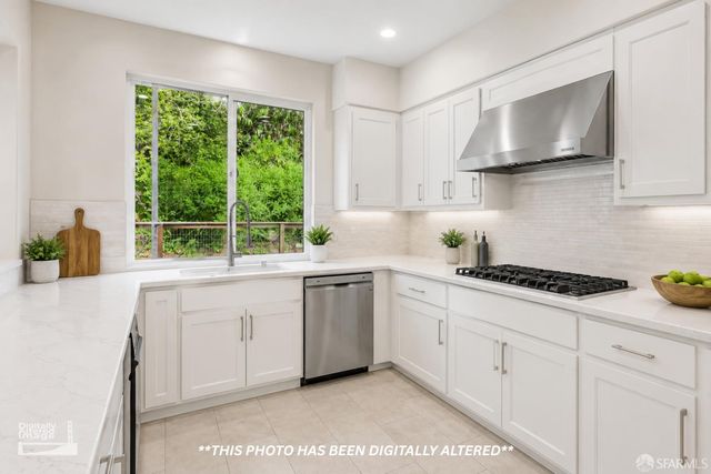 356 View Point Court, Pacifica, CA 94044