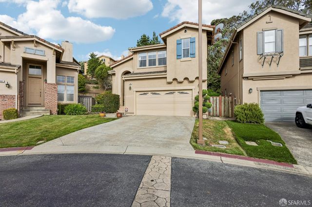 356 View Point Court, Pacifica, CA 94044