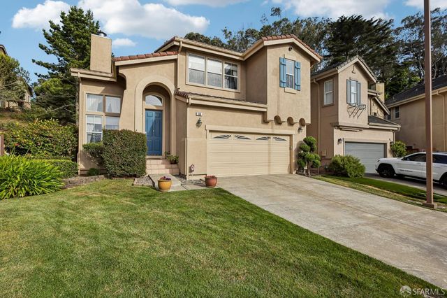 356 View Point Court, Pacifica, CA 94044
