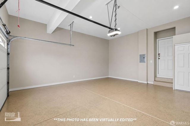 356 View Point Court, Pacifica, CA 94044
