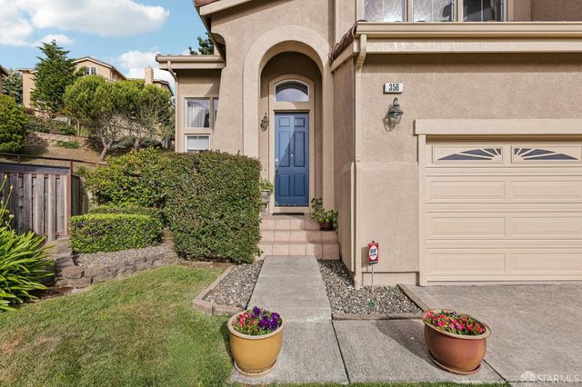 356 View Point Court, Pacifica, CA 94044