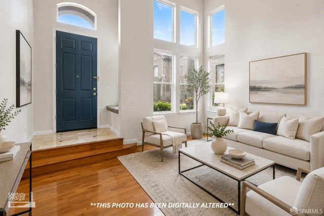 356 View Point Court, Pacifica, CA 94044