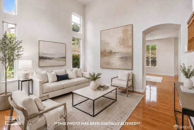 356 View Point Court, Pacifica, CA 94044