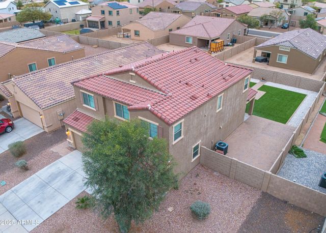 25437 W MAHONEY Avenue, Buckeye, AZ 85326