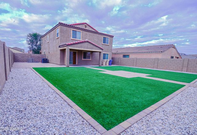 25437 W MAHONEY Avenue, Buckeye, AZ 85326
