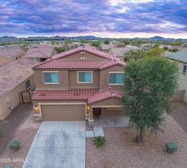 25437 W MAHONEY Avenue, Buckeye, AZ 85326