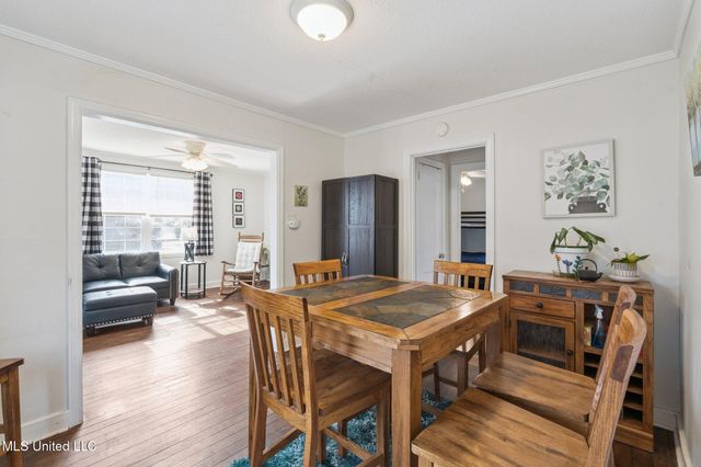 1500 Miller Street, Biloxi, MS 39530