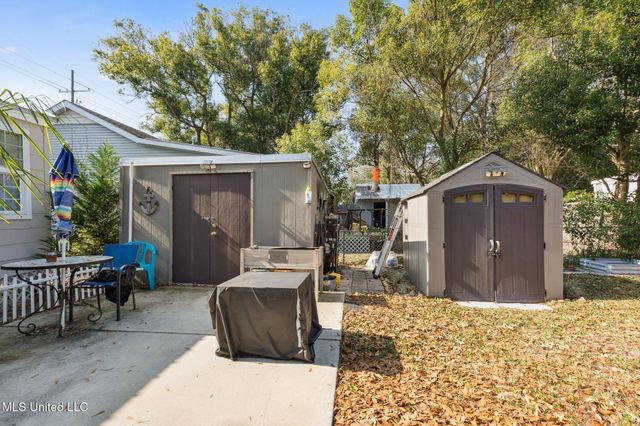 1500 Miller Street, Biloxi, MS 39530