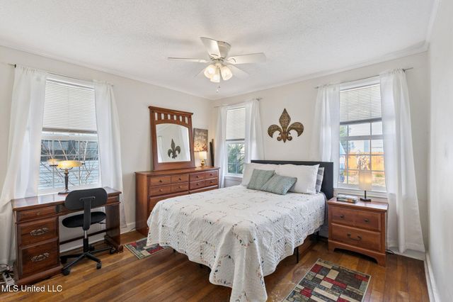 1500 Miller Street, Biloxi, MS 39530