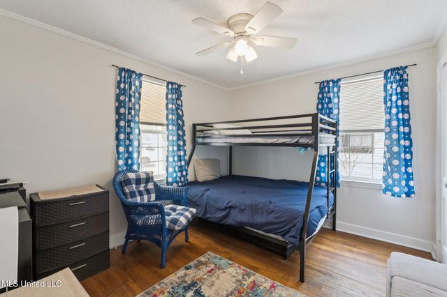 1500 Miller Street, Biloxi, MS 39530