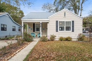 1500 Miller Street, Biloxi, MS 39530