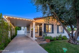 134 Pueblo Lane 43, Topanga, CA 90290