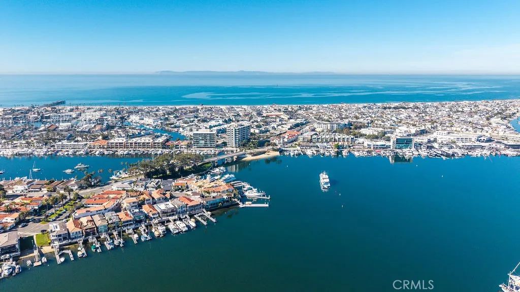 101 SCHOLZ PLAZA PH18, Newport Beach, CA 92663