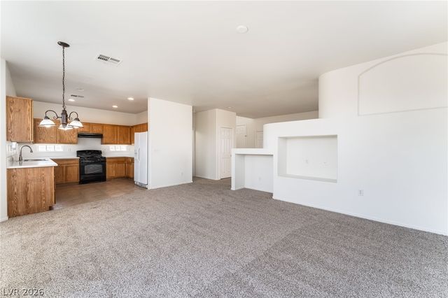 6758 LINCOLN WOOD Street, Las Vegas, NV 89149