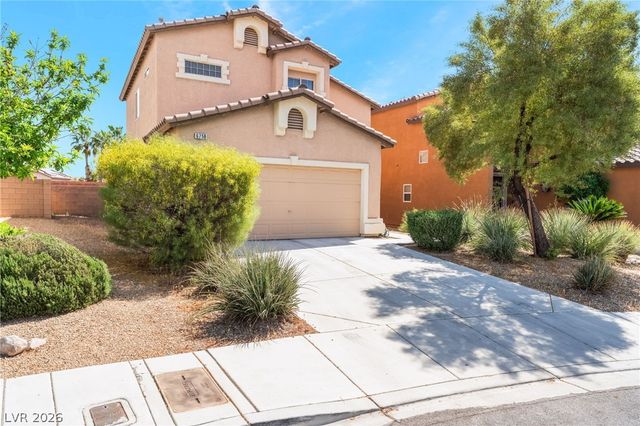 6758 LINCOLN WOOD Street, Las Vegas, NV 89149
