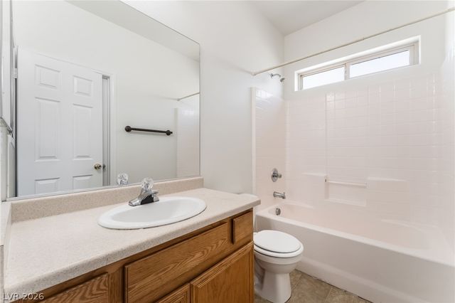 6758 LINCOLN WOOD Street, Las Vegas, NV 89149