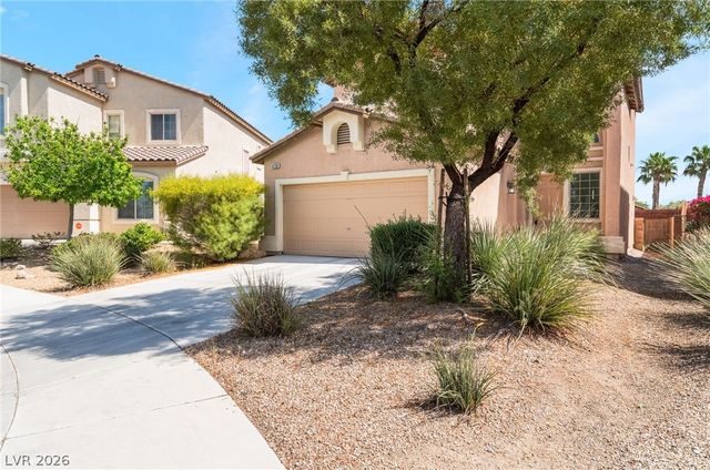 6758 LINCOLN WOOD Street, Las Vegas, NV 89149