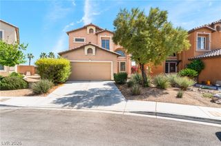6758 LINCOLN WOOD Street, Las Vegas, NV 89149