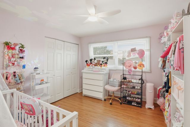 9708 S NOTTINGHAM Avenue 9, Chicago Ridge, IL 60415