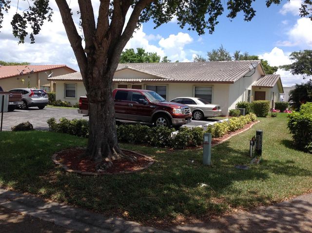 10817 NW 45th Street, Coral Springs, FL 33065