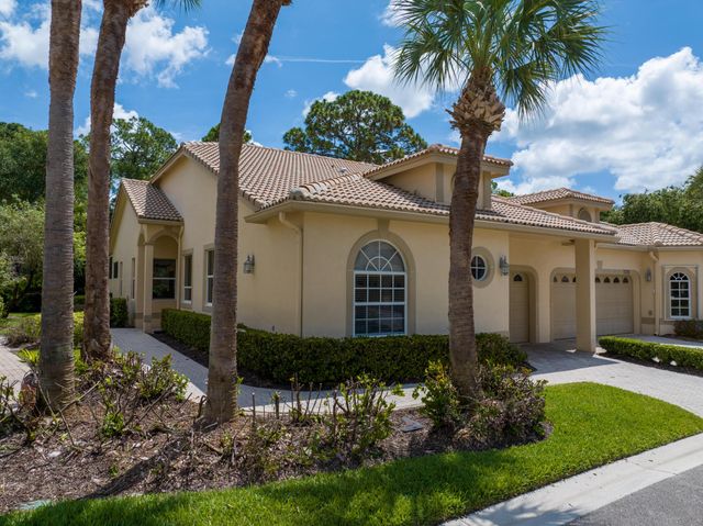 7078 Torrey Pines Circle, Port St. Lucie, Port St Lucie, FL 34986