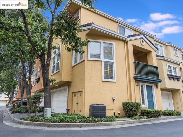 3518 Madison Cmn, Fremont, CA 94538