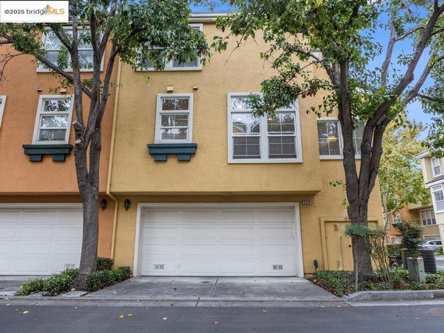 3518 Madison Cmn, Fremont, CA 94538