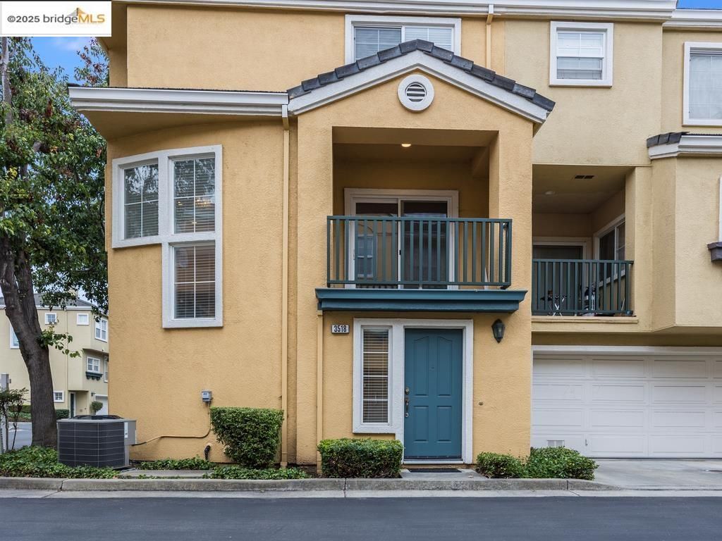 3518 Madison Cmn, Fremont, CA 94538