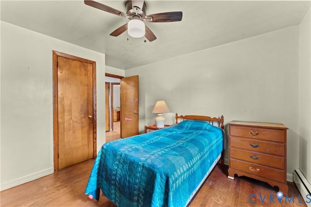 408 Wesley St, Ashland, VA 23005