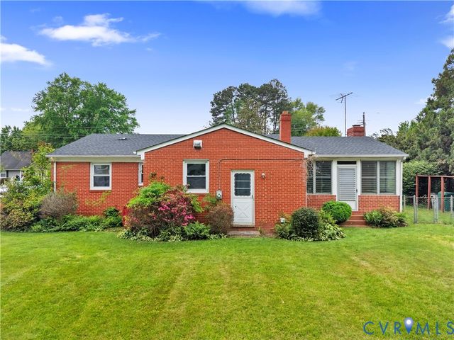 408 Wesley St, Ashland, VA 23005