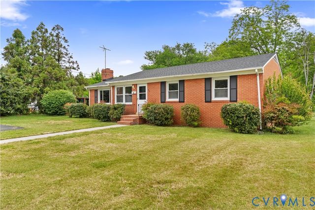 408 Wesley St, Ashland, VA 23005