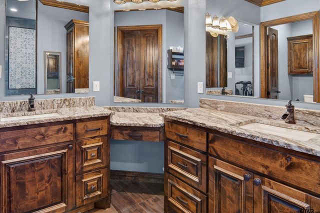 181 County Road 1505, Alba, TX 75410