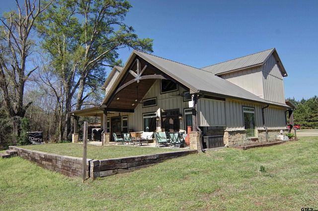 181 County Road 1505, Alba, TX 75410