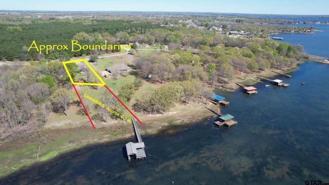 181 County Road 1505, Alba, TX 75410