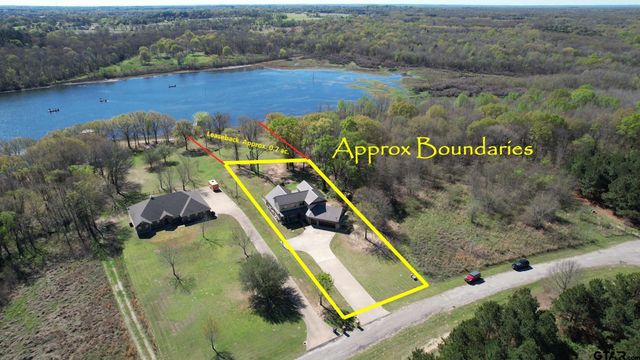 181 County Road 1505, Alba, TX 75410